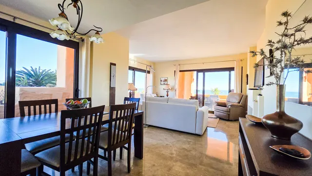 Ático 3 habitaciones 177m² en venta - Costa del Sol - foto 4
