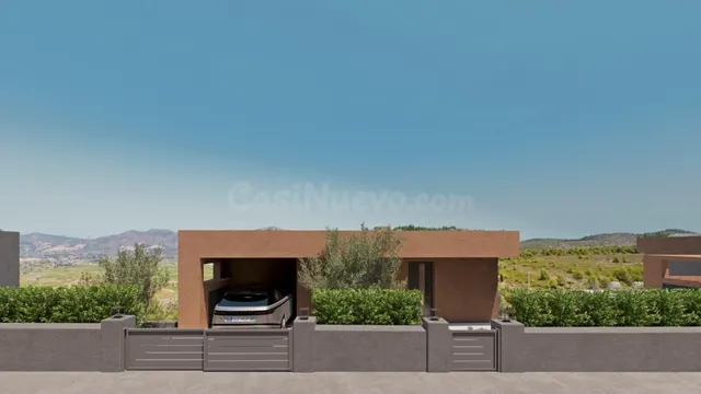 Villa 3 habitaciones 295m² en venta - Comunidad valenciana — 4