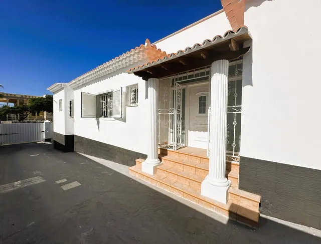 Villa de lujo en El Madroñal – Tenerife Sur - foto 2