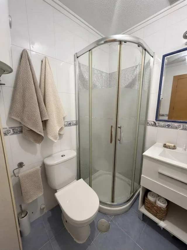 Bungalow en venta en Santa Pola – Calle Tamarindos — 12