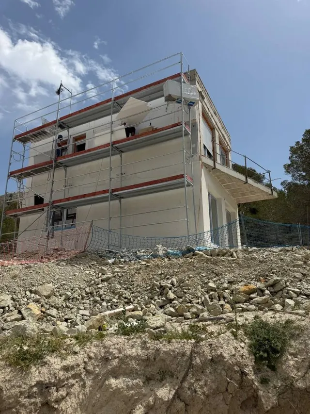 Villa 3 habitaciones 143m² en venta - Golf Bahía — 37