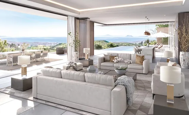 Parcela 449m² en venta - El Madroñal — 18