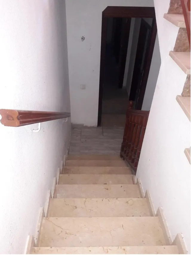 Casa UNIFAMILIAR con jardín — 13