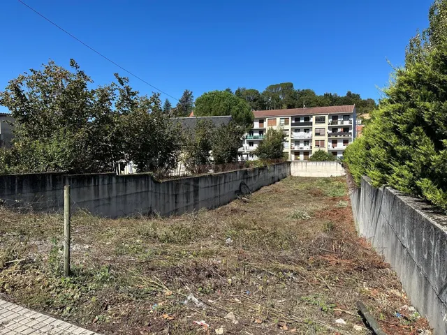 TERRENO URBANO EN EL CENTRO DE VILLASANA - foto 5