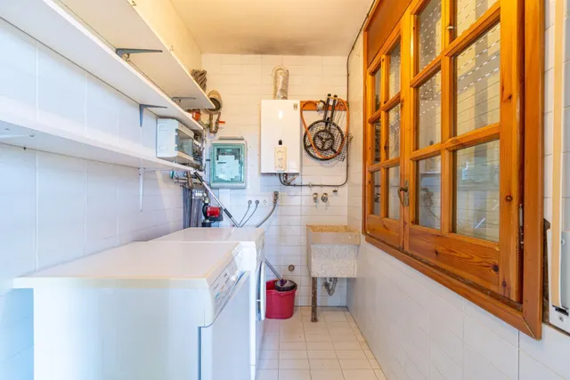 Casa con encanto en Sant Pere Pescador — 9