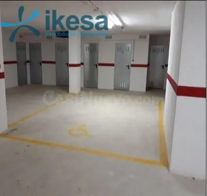 Venta de plaza de Garaje en Huelva. - foto 5