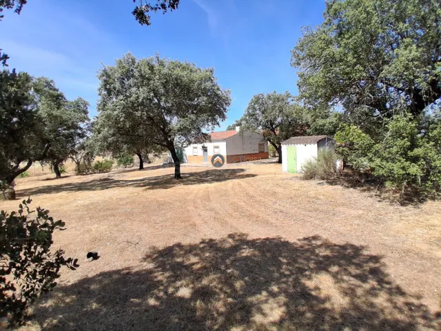 FINCA RÚSTICA EN CÁCERES - foto 4