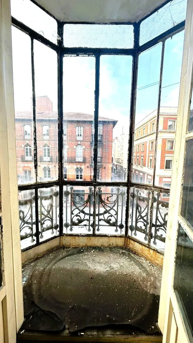 Piso 4 habitaciones 166m² en venta - Centro - foto 3