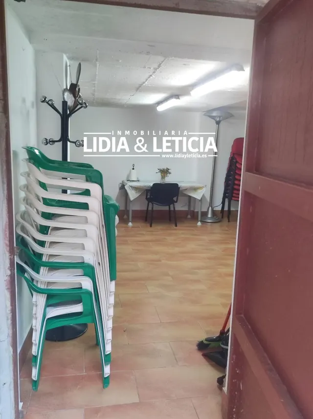 Futura casa en construcción — 2