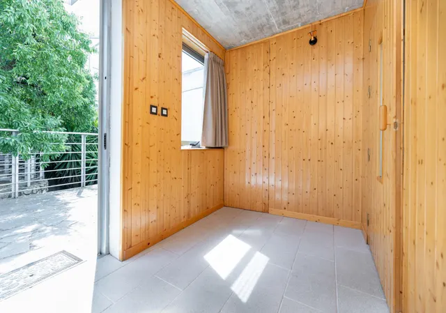 Una  vivienda  diseñada para enamorar. — 11