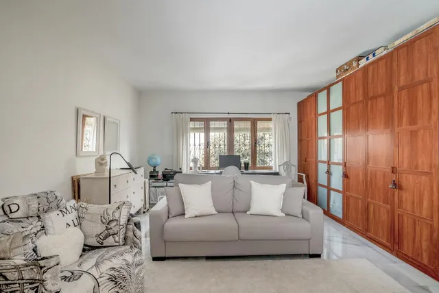 Apartamento en venta en Benahavís — 8