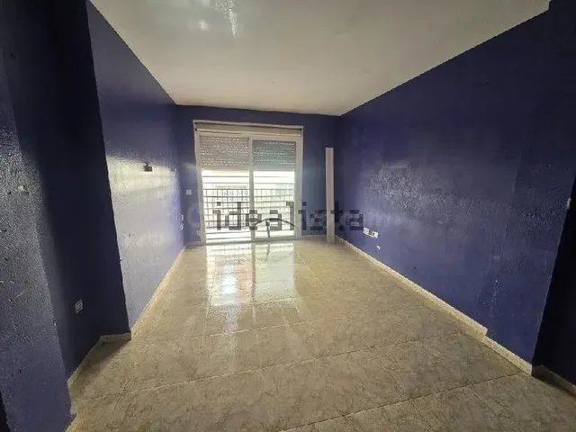 Piso en venta con plaza de garaje en Vícar — 3
