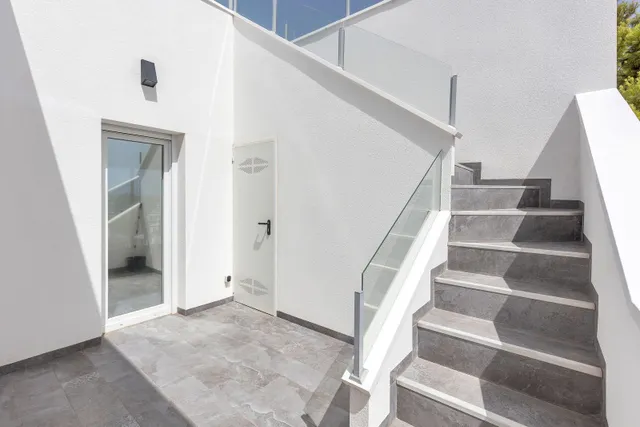 Villa 6 habitaciones 257m² en venta - Los Balcones - Los Altos del Edén — 34