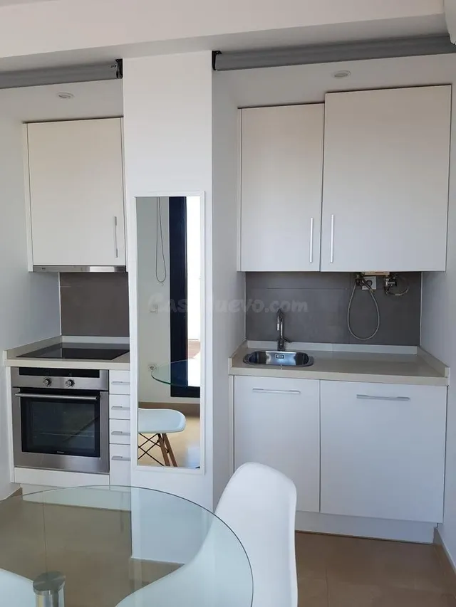 Ático 1 habitación 60m² en alquiler - Benimaclet - foto 3