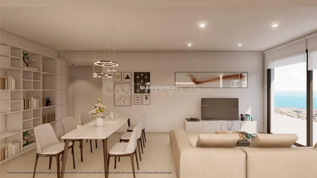 Venta de piso con tres dormitorios en Benalmádena, Málaga, C - foto 5