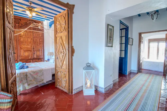 Adosado 4 habitaciones 729m² en venta - Alora pueblo — 22