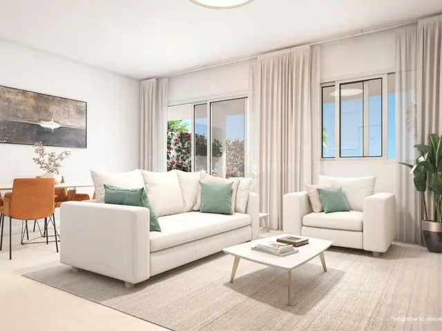 Apartamento 3 habitaciones 165m² en venta - Santangelo Norte — 7