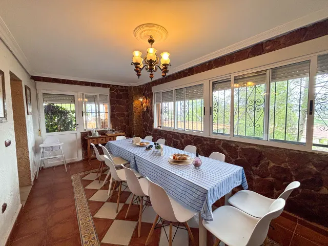 Villa 6 habitaciones 206m² en venta - Comunidad valenciana — 9