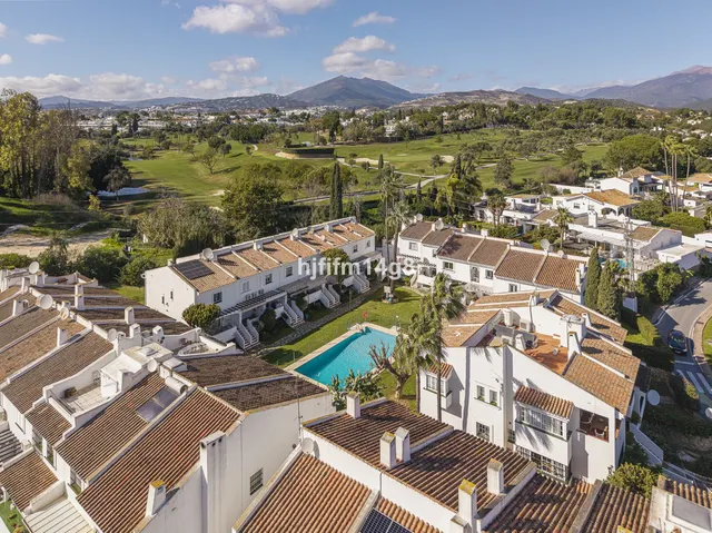Adosado 4 habitaciones 147m² en venta - Marbella — 23