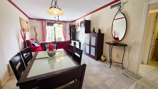 Ático dúplex de 4 dormitorios en alquiler de larga temporada - foto 5