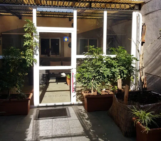 CASA CENTRICA PARA VIVIR — 37