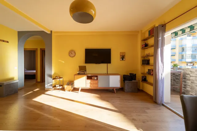 Apartamento 3 habitaciones 85m² en venta - Centro — 12