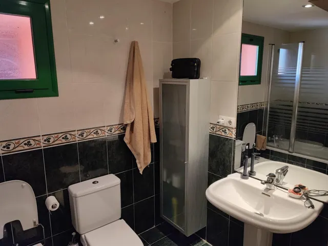 se vende impresionante atico duplex en fuengirola — 18