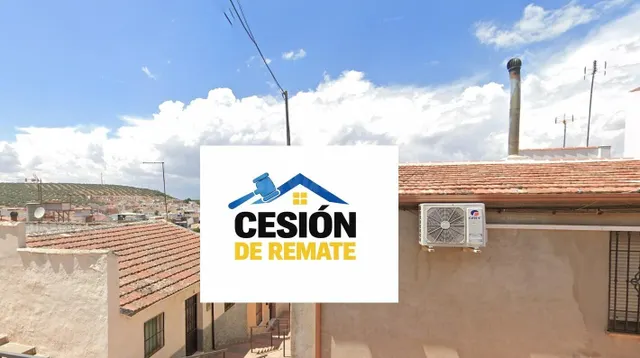 VENTA EN CONDICIONES ESPECIALES - MODALIDAD CESIÓN DE REMATE