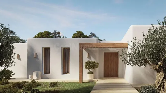 Villa 3 habitaciones 289m² en venta - Cala Advocat - Baladra - foto 4