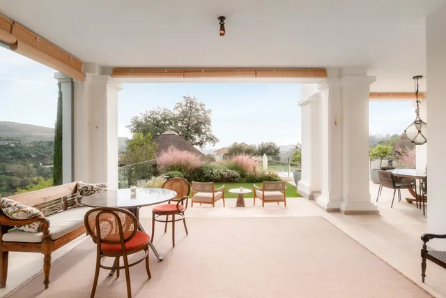 Chalet 5 habitaciones 858m² en venta - Costa del Sol — 37
