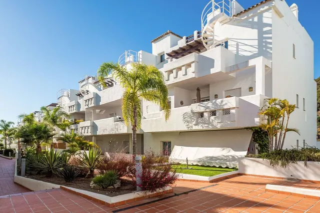 Apartamento 2 habitaciones 83m² en venta - Parque Central — 23