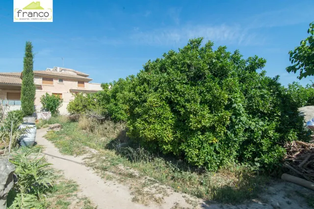 PARCELA EN En VENTA EN LA ARBOLEJA — 4