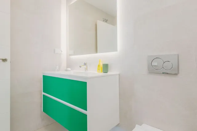 Apartamento 2 habitaciones 266m² en venta - Centro — 25