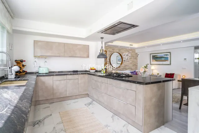 Chalet 3 habitaciones 136m² en venta - Marbella — 7
