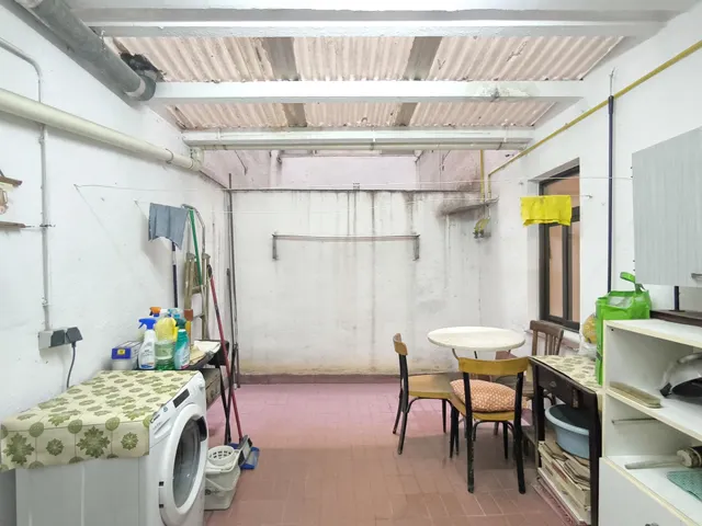 ¡Vivienda amueblada en pleno de centro de la ciudad! — 9