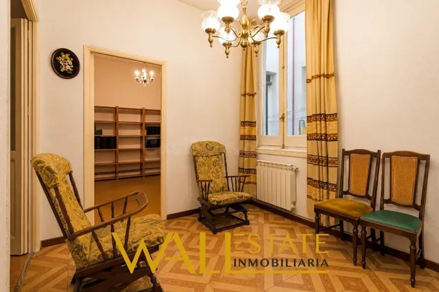 VENTA DE PISO EN TRAFALGAR - foto 5