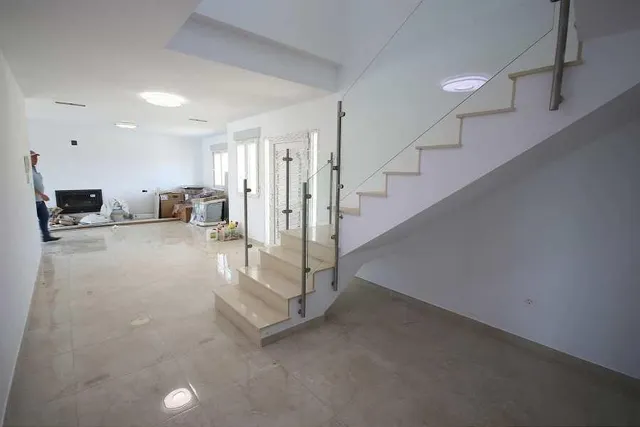Villas de Obra Nueva en Pinoso en parcelas rústicas — 6