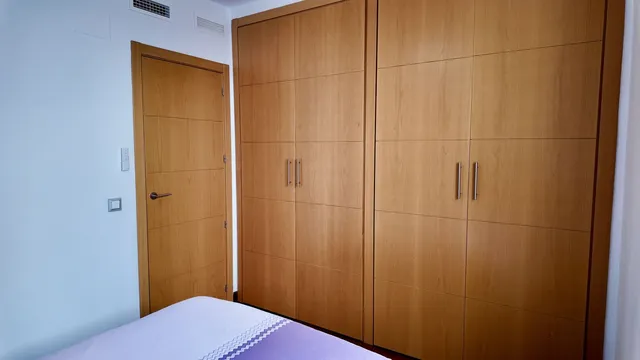 Apartamento 3 habitaciones 102m² en venta - Centro — 25