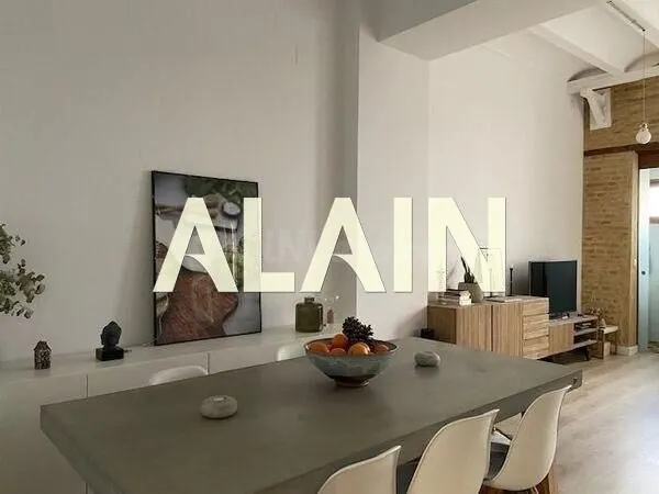 ESTUDIO EN VENTA EN RUZAFA - VALENCIA. - foto 3