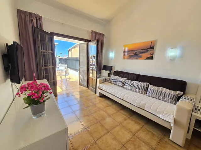 Bungalow con dos dormitorios disponible para los meses de invierno — 3