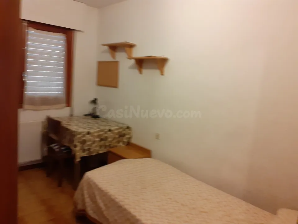 Piso en Compartir en Soria Soria