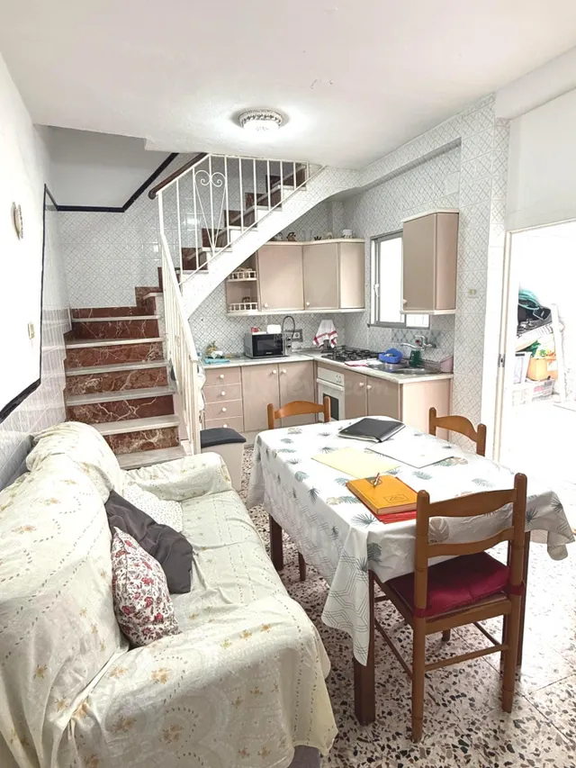 Vivienda en pescadores — 3