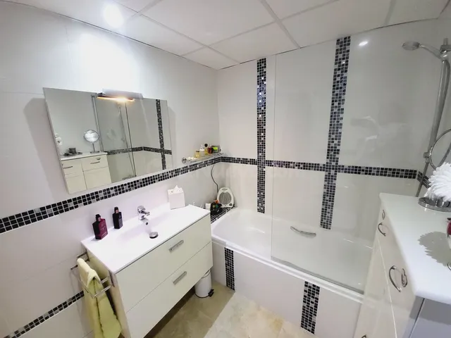 Apartamento 2 habitaciones 122m² en venta - Riviera del sol - foto 5