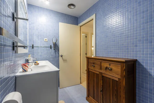 FANTASTICO DÚPLEX EN COVADONGA A SABADELL — 27