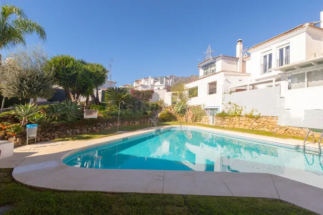 Adosado 4 habitaciones 206m² en venta - Marbella — 4