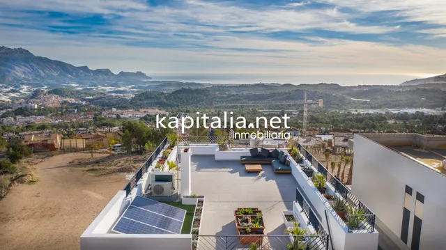 Villas junto al mar a la venta: Un oasis de paz y aventura — 11