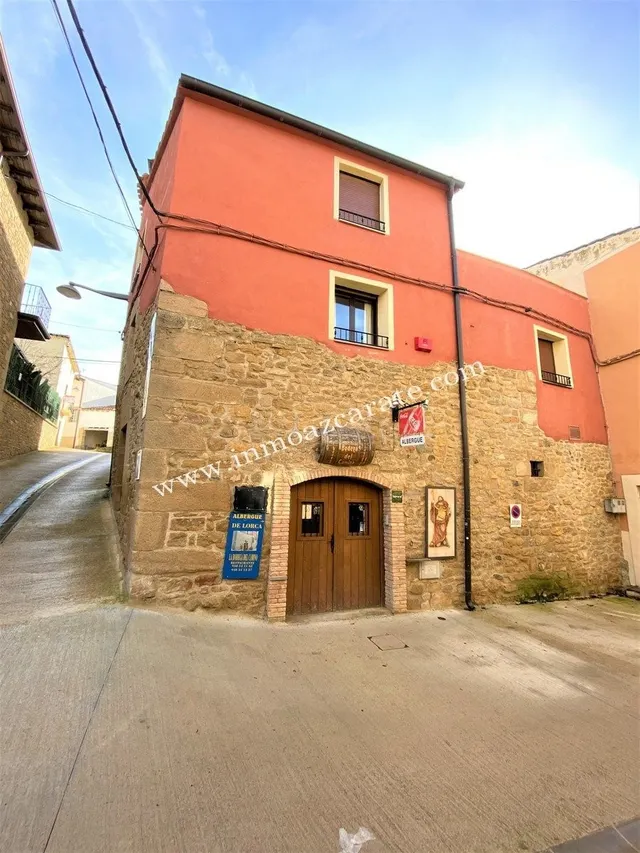 Albergue en Lorca - foto 4