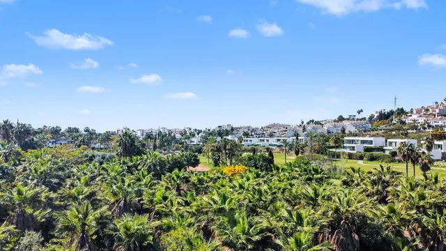 Parcela 2000m² en venta - Costa Del Sol — 11