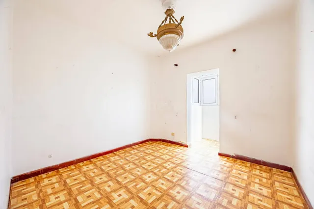 PISO EN VENTA EN LAS REHOYAS - foto 3