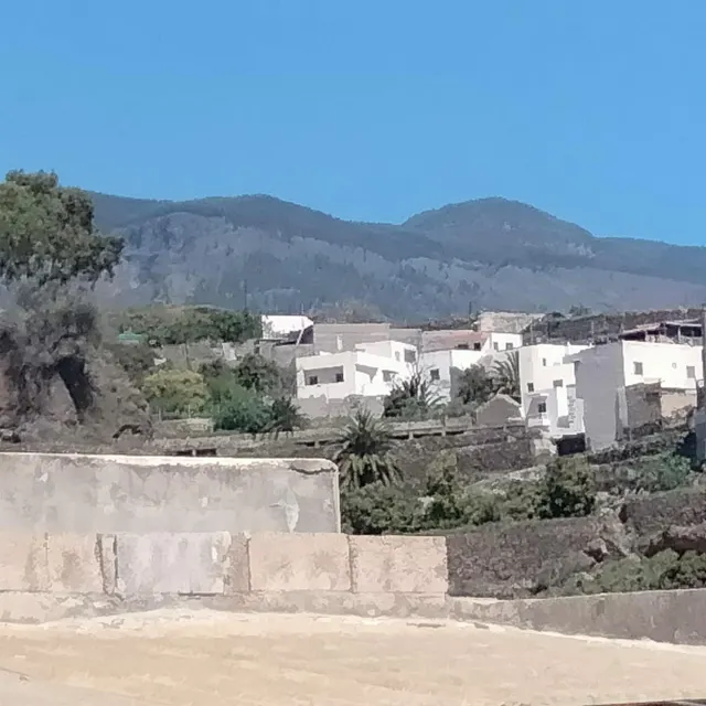 CASA CANARIA LA HOYA — 3